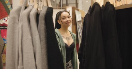 JOIビデオオンリーファンズ エロチック 画像