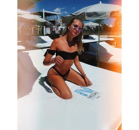 Cheyenne Ochsenknecht スター 画像