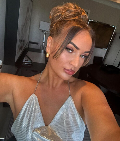 Jana Barca 完璧なポルノスター 写真