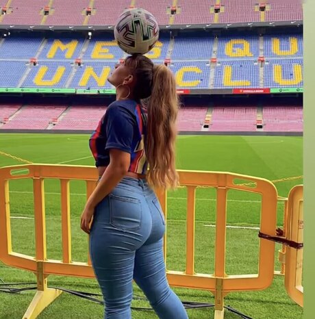 Jana Barca top profile image