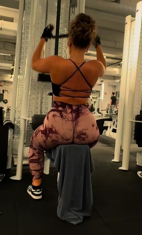 Jana Barca ポルノスター ヌード ギャラリー