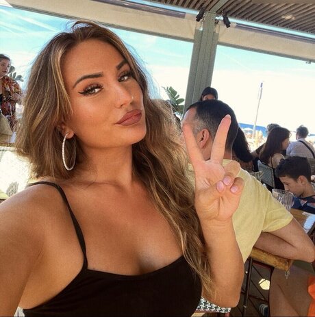 Jana Barca ヌードモデル 画像