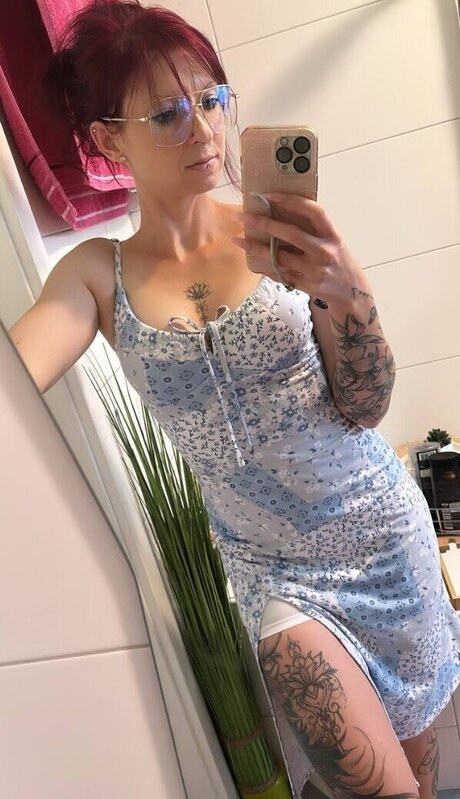 Nicole Anna エロティック女優 ギャラリー