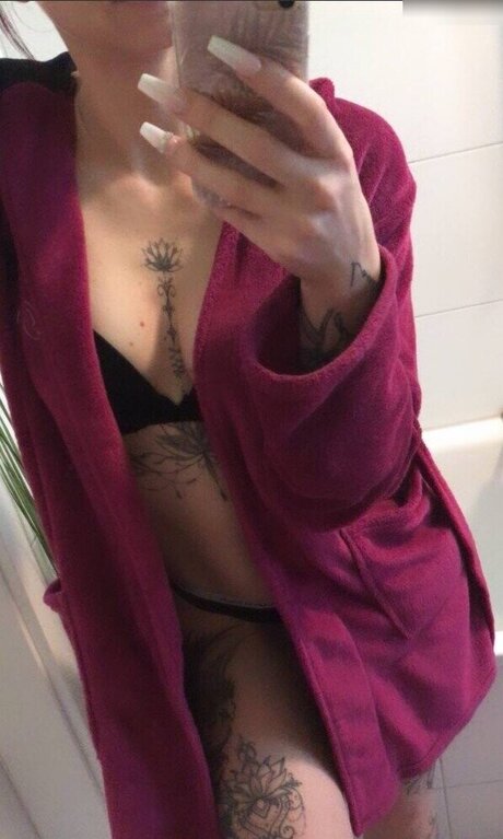 Nicole Anna 素敵な女優 アーカイブ