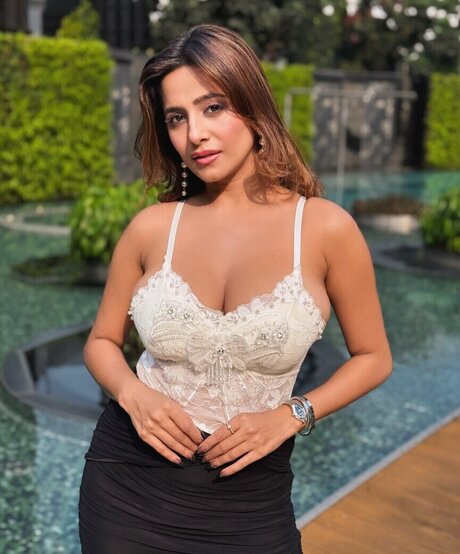 Kate Sharma HD女優 写真