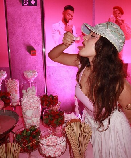 Leyla Afshonkar profile image