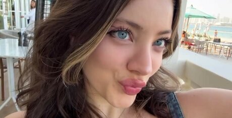 Leyla Afshonkar ポルノスター 写真