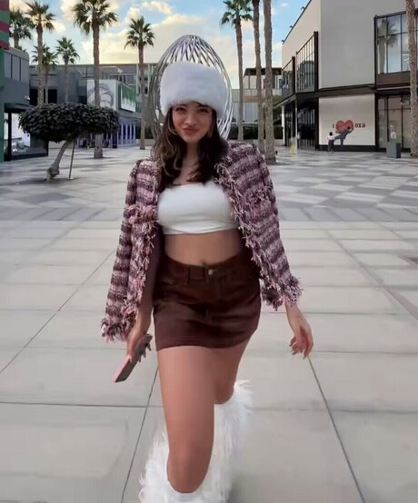 Leyla Afshonkar かわいいポルノスター アーカイブ