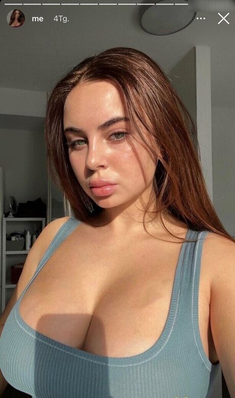 Luisa Senn 最高のスター 画像