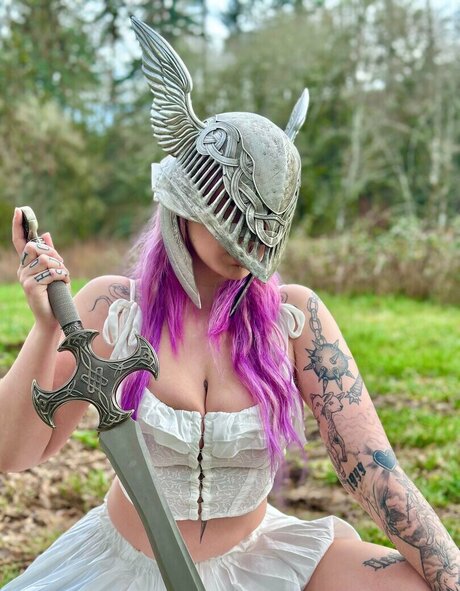 blxxdbunny ポルノスター ホット 写真
