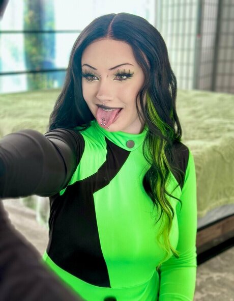 blxxdbunny xxxモデル 写真