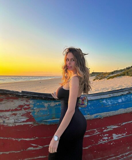 Francisca Simoes ヌードのポルノスター 画像