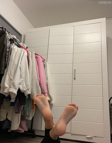 手袋オンリーファンズ セクシー 写真