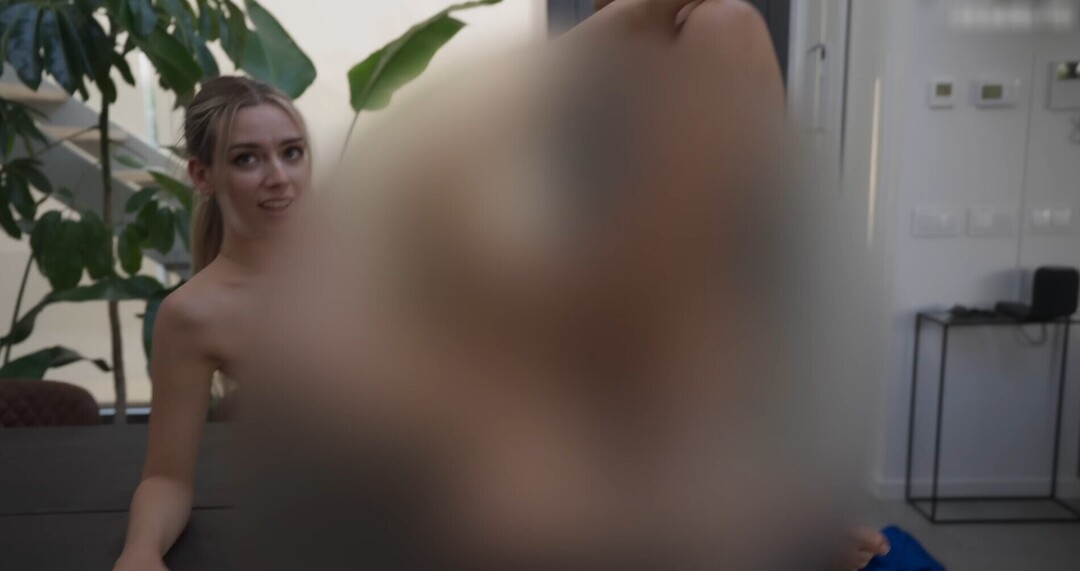 Hope Heaven 裸モデル 写真