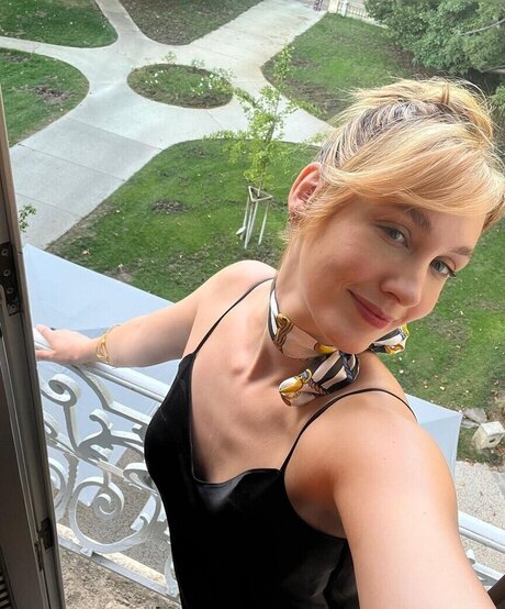 Eefje Depoortere アートスター 写真