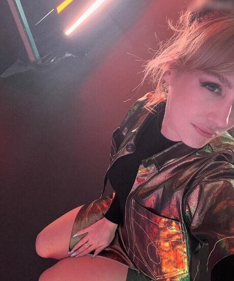 Eefje Depoortere ポルノスター ヌード 画像