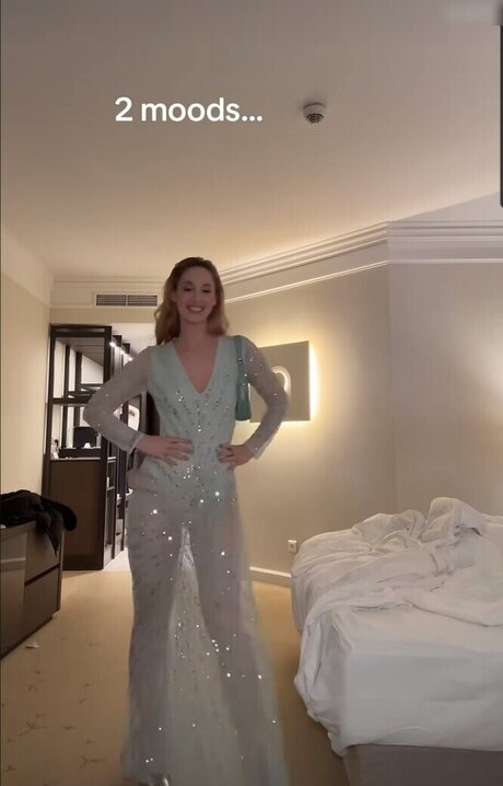 Eefje Depoortere ヌードのポルノスター ギャラリー