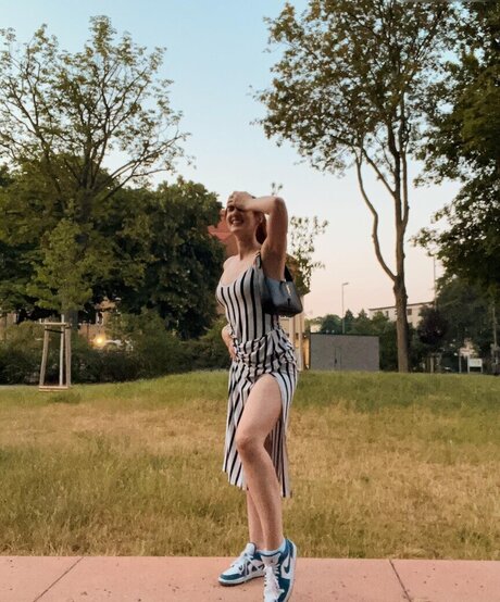 Eefje Depoortere ポルノスター アート ギャラリー