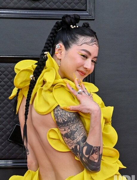 Japanese Breakfast ヌードスター 写真