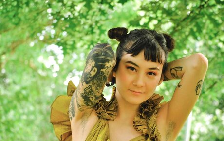 Japanese Breakfast エロティックなスター ギャラリー