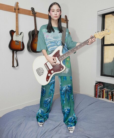 Japanese Breakfast profile image