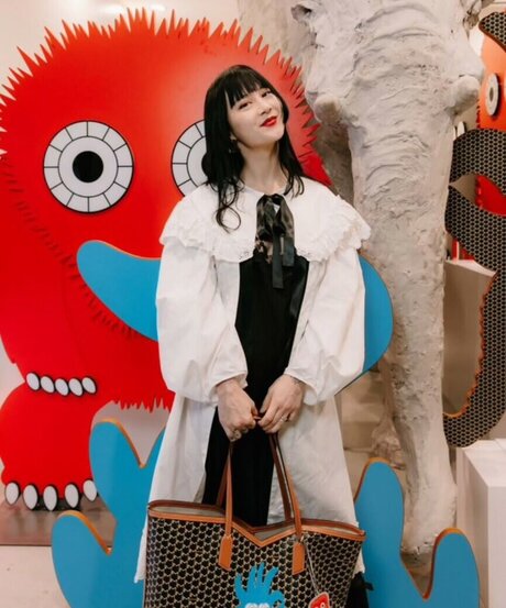 Japanese Breakfast アートスター ギャラリー