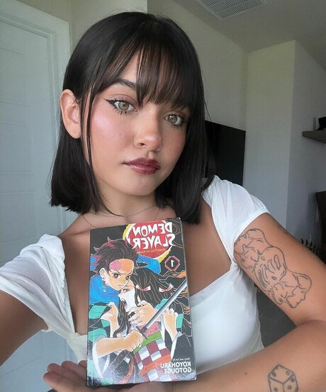 Sophie Michelle スター ヌード 写真