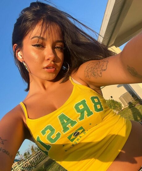 Sophie Michelle ポルノスター セクシー 写真