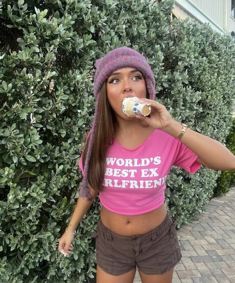 Sophie Michelle 限定スター 写真