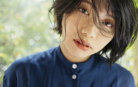 Nozomi Ishihara アートスター 写真