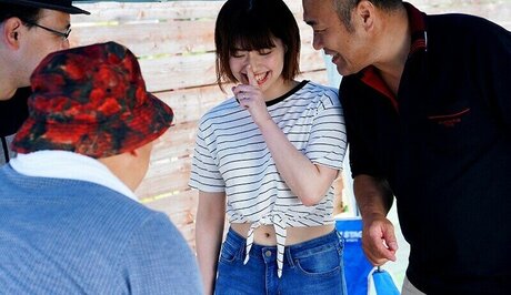 Nozomi Ishihara エロティックなスター 画像