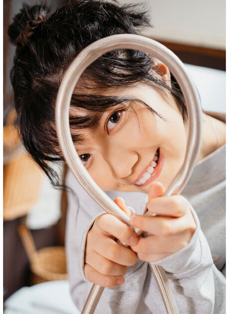 Nozomi Ishihara 美しいスター ギャラリー