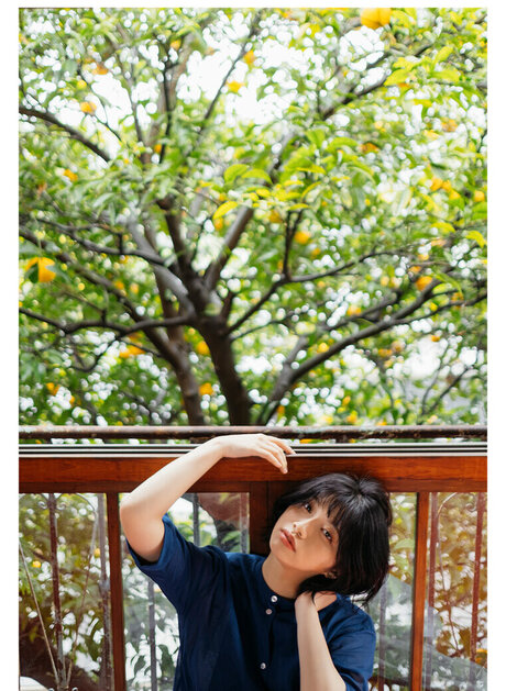 Nozomi Ishihara セクシーなスター ギャラリー