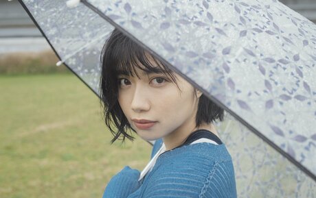 Nozomi Ishihara トップスター 画像