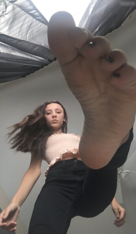Daddydestinyxo ポルノスター ヌード 画像