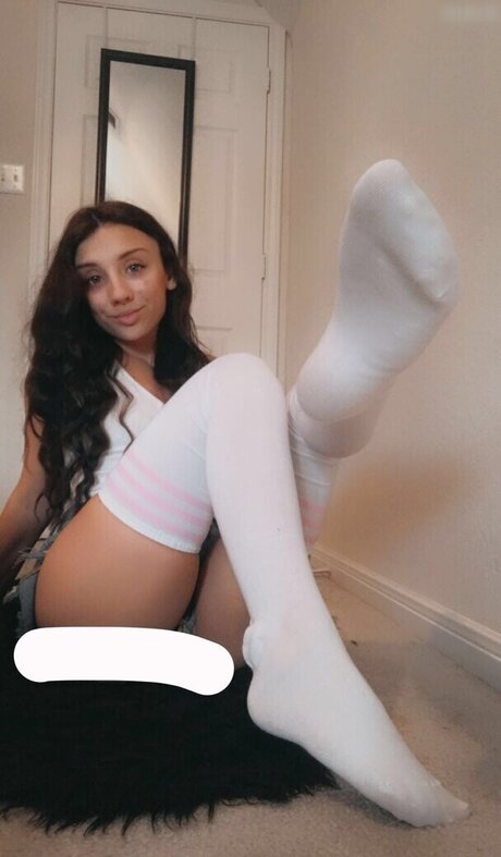 Daddydestinyxo 美しいポルノスター 写真