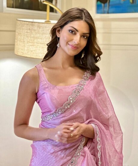 Yesha Sagar かわいいスター 写真