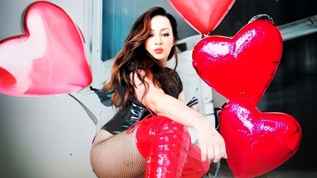 Lady Scarlett Fate ヌード女優 写真