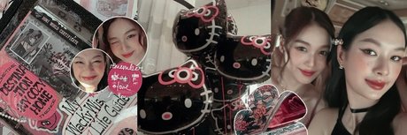 staci かわいいスター 写真
