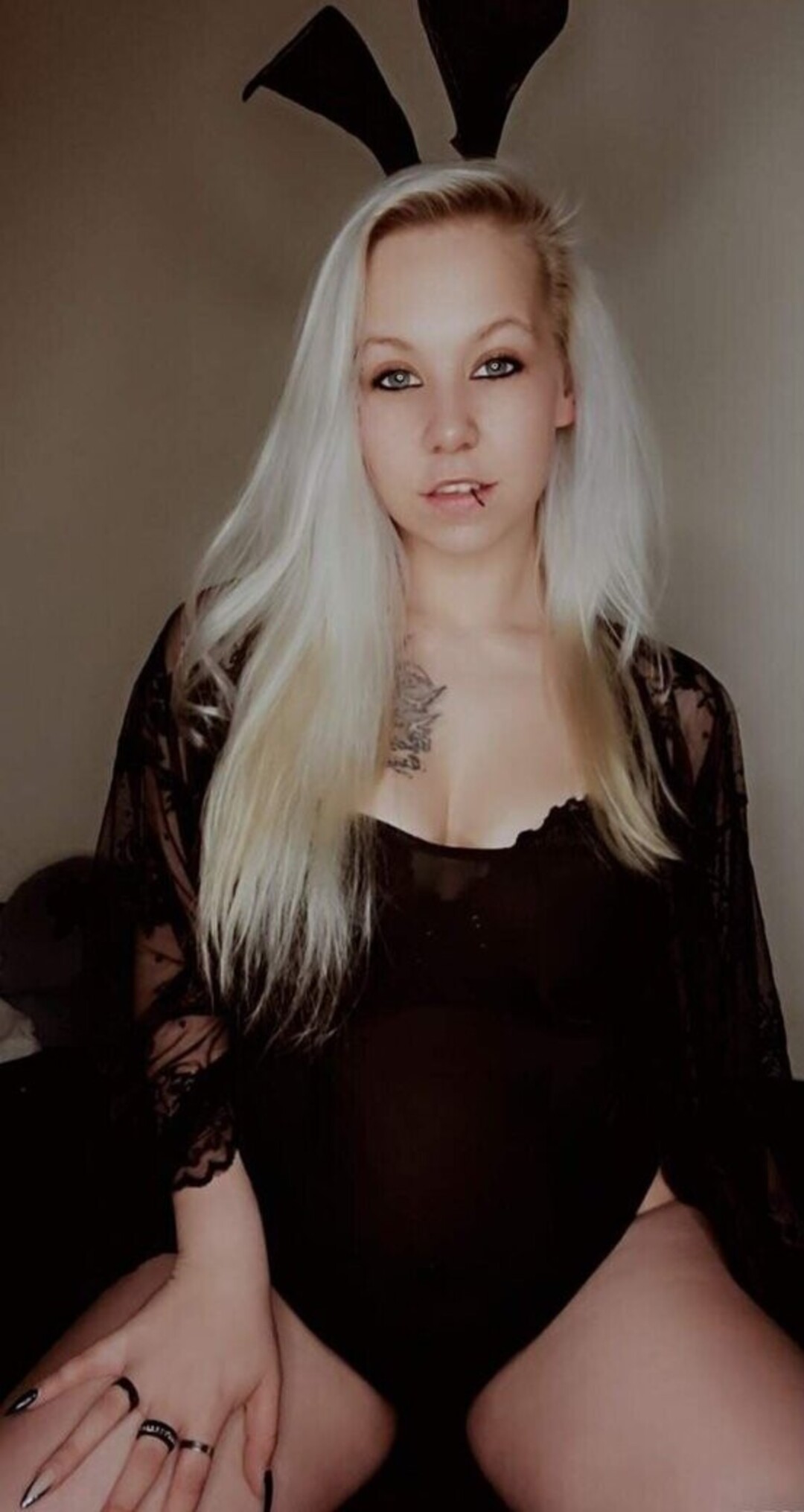 Eiskaltes Miststueck ヌード女優 写真