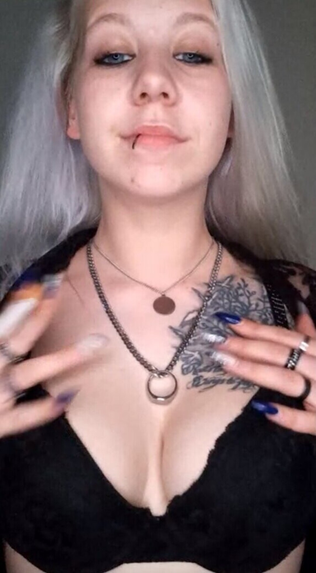 Eiskaltes Miststueck profile image