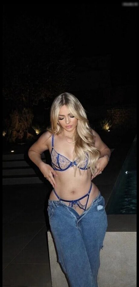 Zclina 高品質モデル 写真