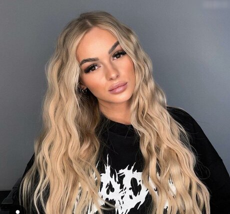 Zclina ポルノモデル ギャラリー