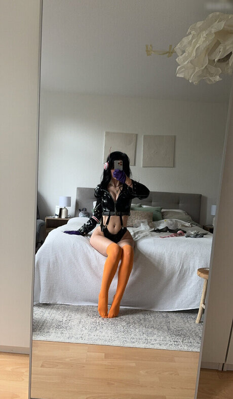 Bellaraee 高品質モデル 写真