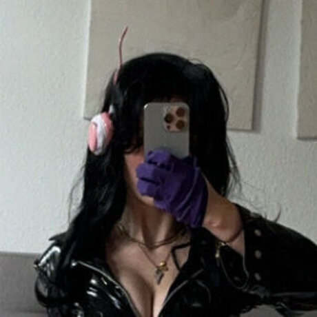 Bellaraee ポルノ女優 ギャラリー