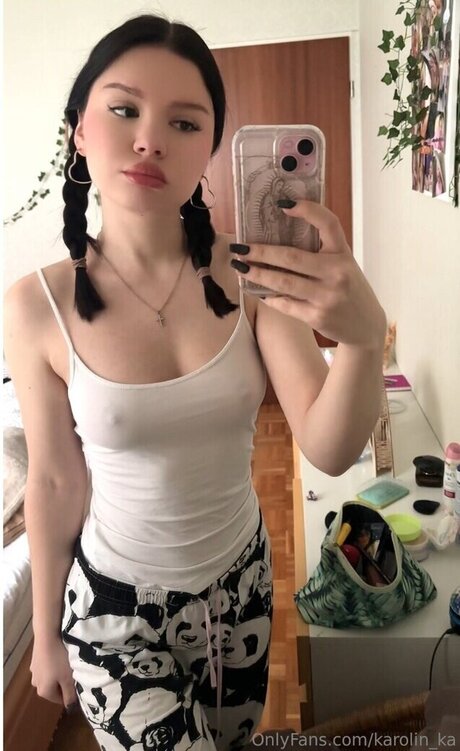 karolin ka ホットモデル ギャラリー