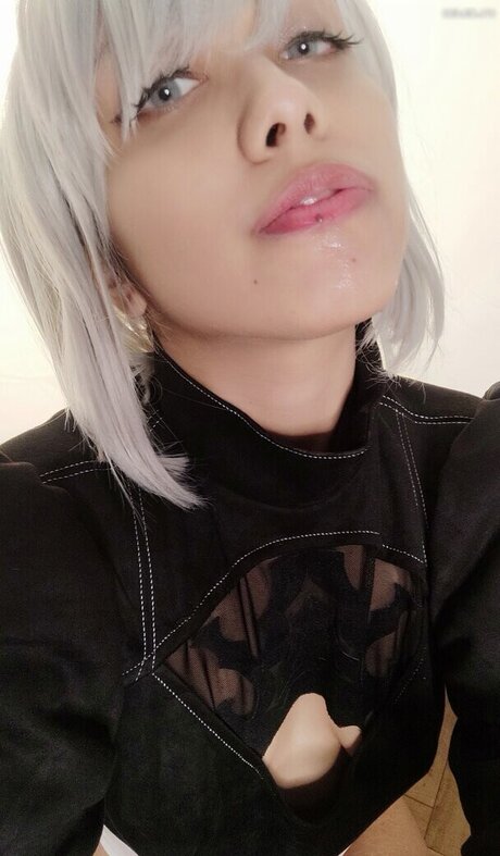 diracosplay ポルノスター 写真