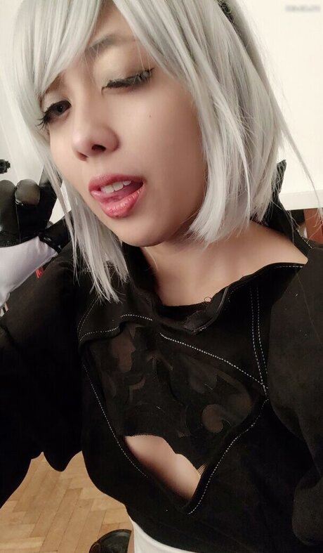 diracosplay 最高のポルノスター ギャラリー