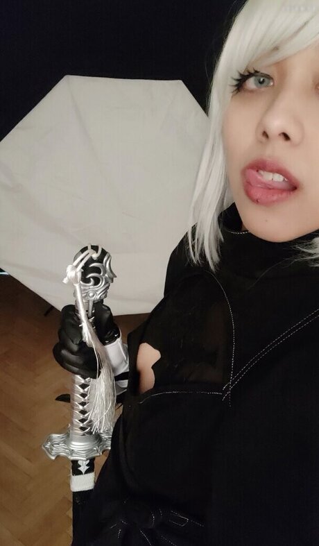 diracosplay 最高のスター 写真