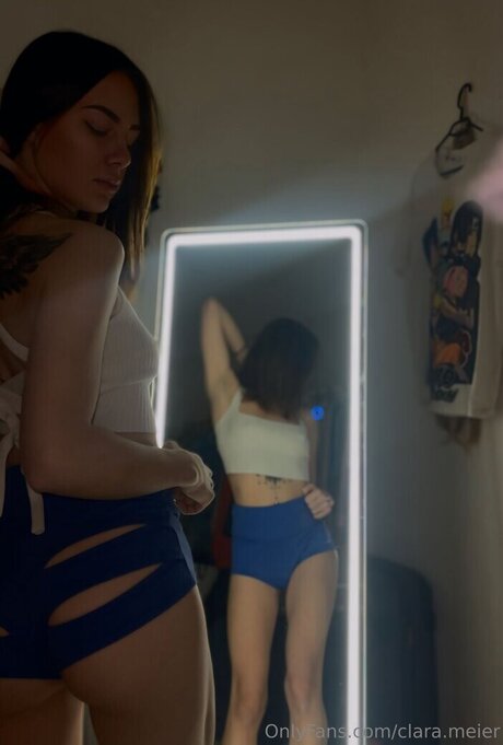 clara meier ポルノスター HD 写真